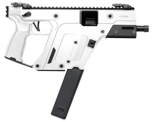 KRISS KV10-3PAP00   VECTOR SDP G3 10M   5.5 ALPINE