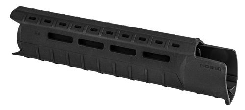 Magpul MAG551-BLK MOE SL Mid-Length Handguard AR-Platform Black Polymer