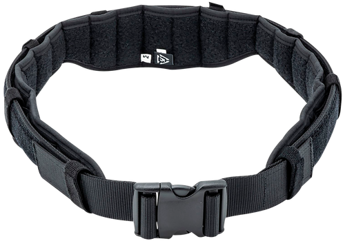 Strike Industries COLBYBELTBKS Colby  Black Small 25-29" Buckle Closure