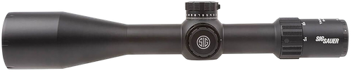 Sig Sauer Electro-Optics SOTD65113 Tango-DMR  Black 5-30x56mm 34mm Tube Illuminated MOA Milling 2.0 Reticle Front Focal Plane