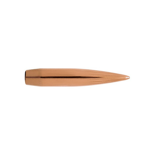 7MM (0.284'') 190GR LR HYBRID TARGET 500/BOX