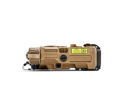 Eotech EOT-OGL-C-T On-Gun-Laser  Tan Aluminum