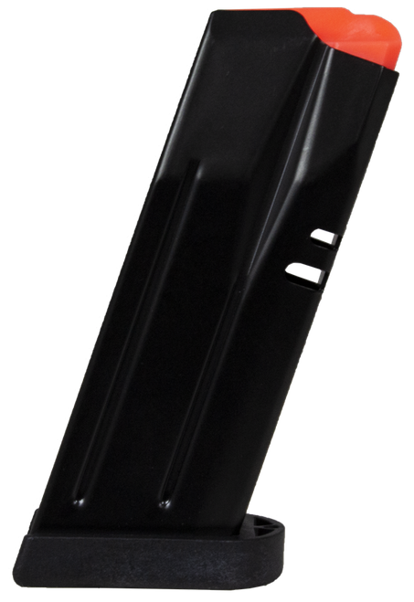 CZ-USA 11460 P-10 S  12rd 9mmLuger Blued Steel