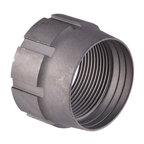 SAVAGE 116 BARREL LOCK NUT STEEL BLUED