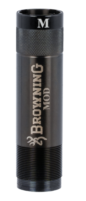 Browning 1132073 Midas  Browning Invector Plus 12 Gauge Modified Extended Stainless Steel Oxide