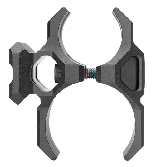 Strike Industries SGBCL1301TACBK  Barrel Clamp For Beretta 1301/A300 Black Aluminum