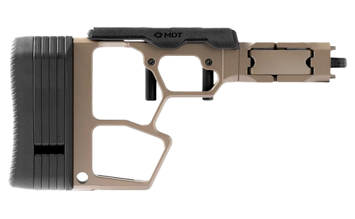 Mdt Sporting Goods Inc 114484FDE SRS-XF  Cerakote FDE