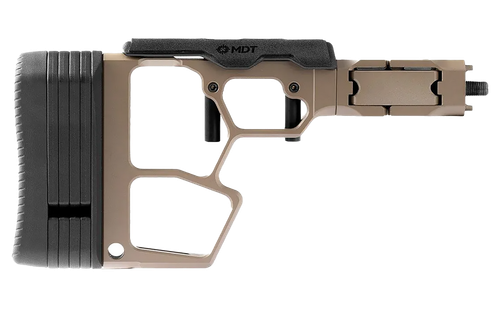 Mdt Sporting Goods Inc 114484FDE SRS-XF  Cerakote FDE