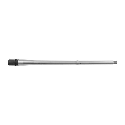 .308 AR 20'' HYBRID RIFLE, STAINLESS