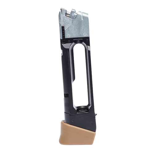 Umarex USA 2276339   6mm Black/Coyote