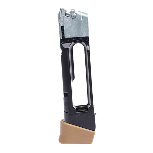Umarex USA 2276339   6mm Black/Coyote