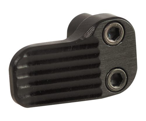 Timber Creek Outdoors AREMRT AR Extended Mag Release Tungsten Aluminum