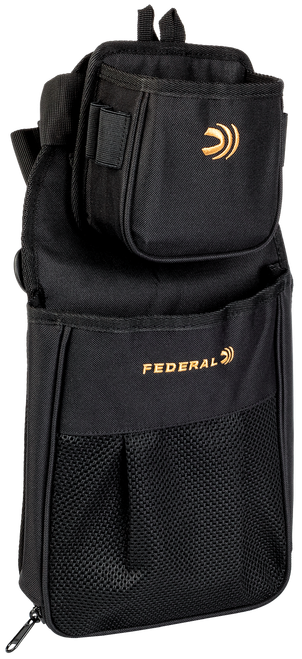 Remington Accessories FTGCSHB Top Gun Shell Hull Bag Black