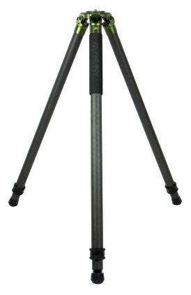 FATBOY TRAVERSE 2 SECTION TRIPOD