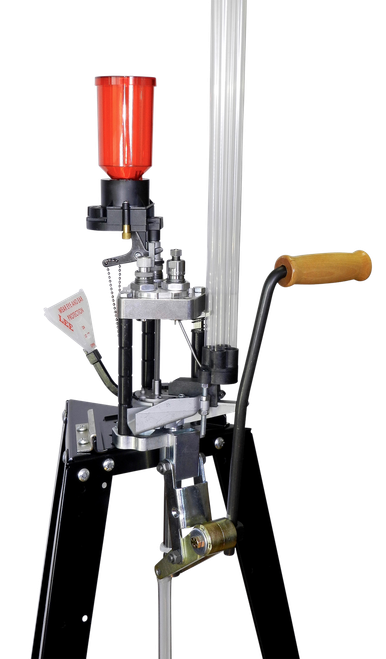 Lee Precision 90636 Pro 1000 Reloading Kit 38 Special / 357 Mag