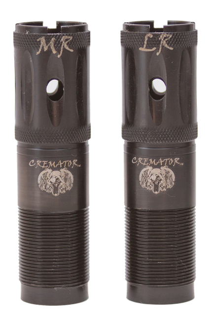 CARL 11496 CREMATOR PORTED 20GA RETAY 2 PK MR/LR