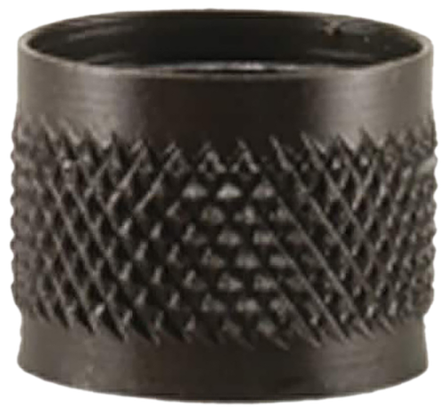 HK 970173 Thread Cap  40 S&W Fits H&K VP40/USP40, Black Steel