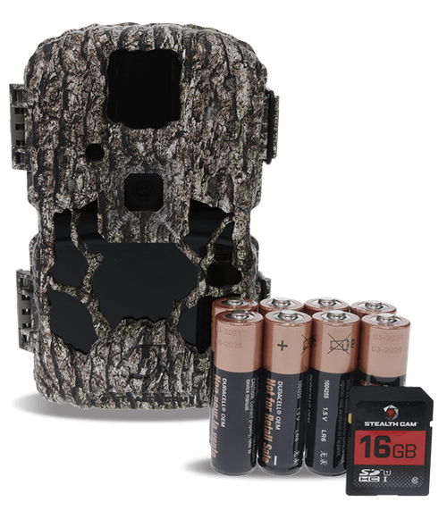STEAL STC-PXV30CMOK  30MP PREVUE  COMBO