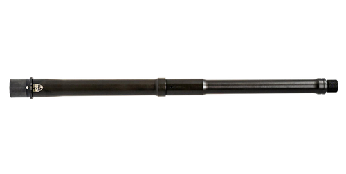 Faxon Firearms 15A4L16C16NGQ Duty Series Gunner 400 Legend 16" Nitride 4150 CMV Barrel