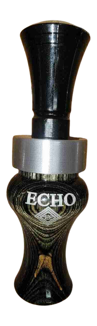 ECHO 77775 TIMBER CHARCOAL DIAMONDWOOD