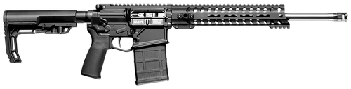POF 01689 ROGUE     DI *CA   16 11M RAIL 308   BLK