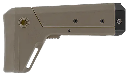 B5 Systems MPS1554 Modular Platform Stock Flat Dark Earth