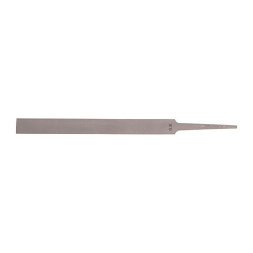 SCREW JOINT FILE, #5, (.032)