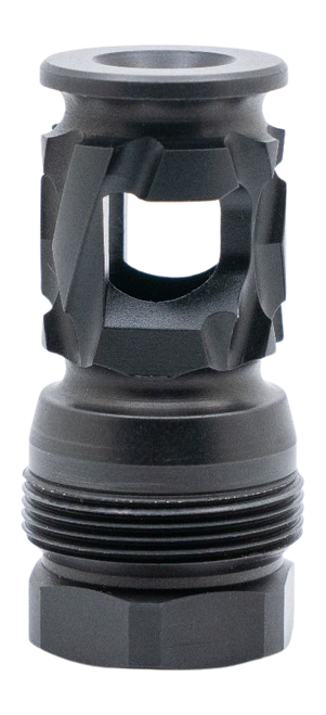 ARMASPEC ARM295-BLK   MICRO RIFTER BRK 1/2-28 223
