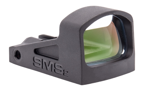 SHIELD SMS2-4MOA-GLASS    GLASS MINI 2        4MOA