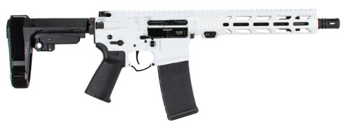 APF 5.56 PISTOL 2.0 10.5 WHITE MLOK