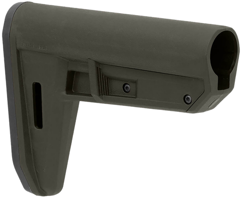 Magpul MAG1444ODG MOE Carbine Stock OD Green Fits AR10/AR15/M4/M16/M110/SR25