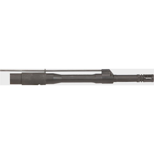 LMT MWS 7.62X51 NATO 13.5'' CARBINE LENGTH BARREL BLACK