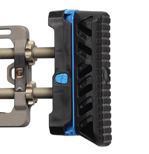 Q LLC ACC-FIX-HARDASS Hardass  Black/Blue