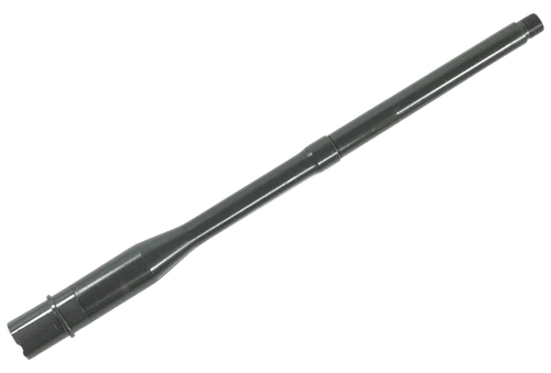 Diamondback 308M16L50B10R DB Barrel  308 Win 16" Mid-Length Black Nitride 4150 Chrome Moly Vanadium Steel
