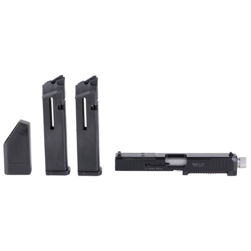 ADV ARMS 22LR CONV G17/G22 GEN4 15RD