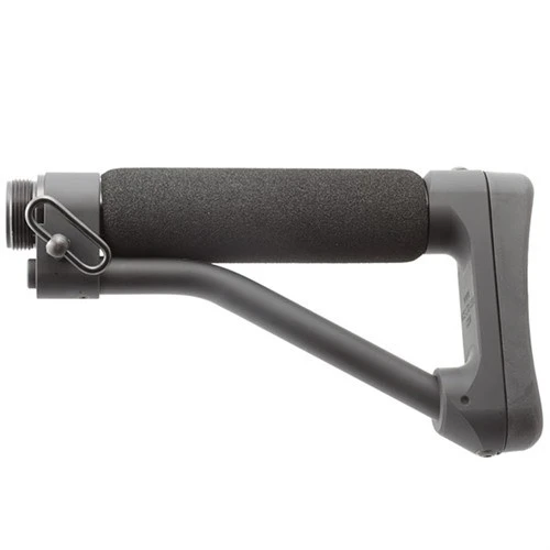 AR-15 ACE ARFX-E SKELETON STOCK FIXED ENTRY LENGTH BLK