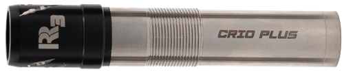 Rob Roberts Gun Works 200286 RR3 Raptor Crio Plus 20 Gauge 17-4 PH Stainless Steel
