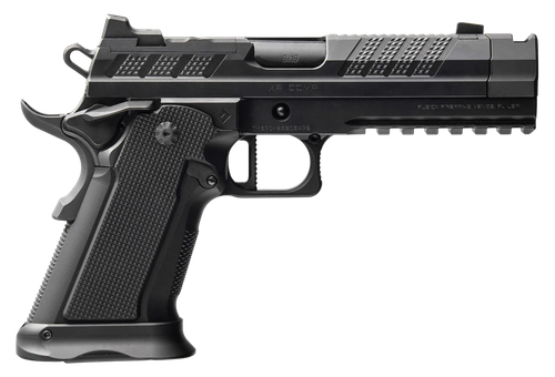 FUSION XP-COMP-9-BLK-10 XP PRO COMP 9MM 10R BLK