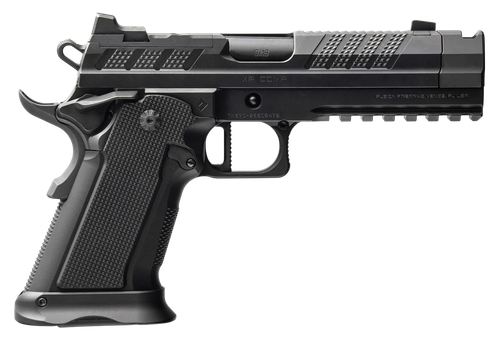 FUSION XP-COMP-9-BLK-10 XP PRO COMP 9MM 10R BLK