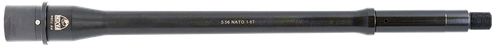 Faxon Firearms  Gunner Duty Series 5.56 NATO 12.5" Black Nitride 4150 CMV