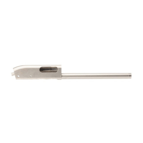 12 GA STRIPPED RECEIVER FOR REM 870 MAGNUM NICKEL PLATED
