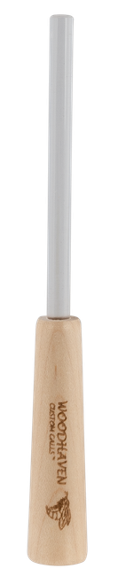 Woodhaven WH099 Acrylic  Striker Call Attracts Turkeys Natural Acrylic/Wood