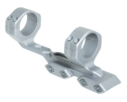 Timber Creek Outdoors E1CSM34T Enforcer Cantilever Scope Mount Tungsten Aluminum 34mm Tube