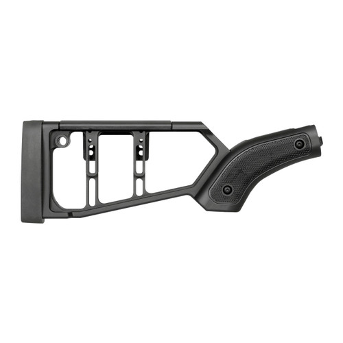 MIDWEST LEVER STOCK ROSSI PSTL GRIP
