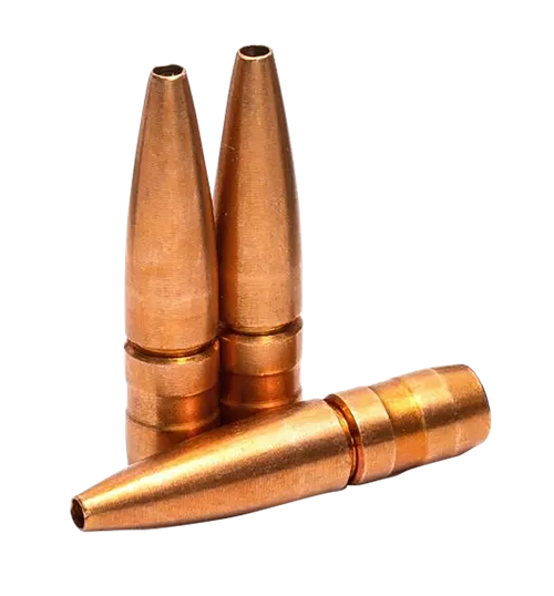 Lehigh Defense 05243085CUSP Controlled Chaos 6mmCreedmoor/243Win/243WSSM/6mm 85gr 50/Box