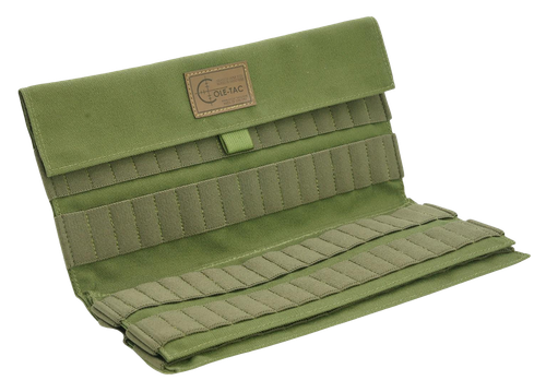 Cole-tac AN3004  Ammo Novel OD Green 6mm Capacity 120rd