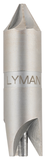 Lyman 7810199 Deburring Tool  Multi-Caliber