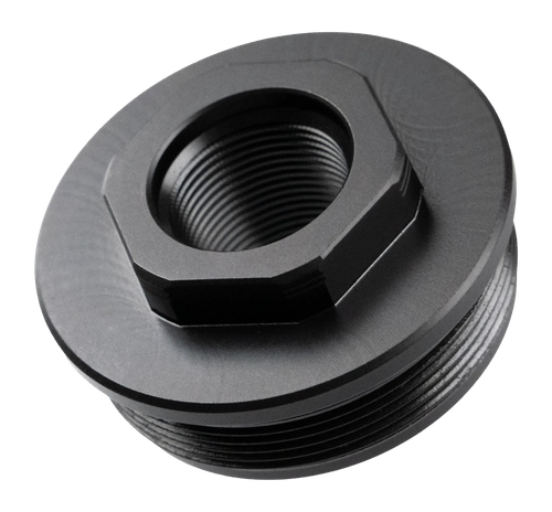 CMMG 11DB023 ZEROED HUB MOUNT DT .578-28