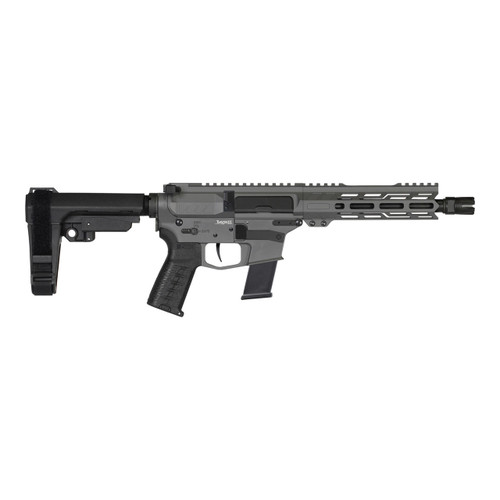 CMMG BNSHE MK10 10MM 8" PB 15RD TNG