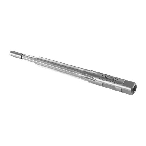 5.56MM NATO LIVE PILOT FINISHER